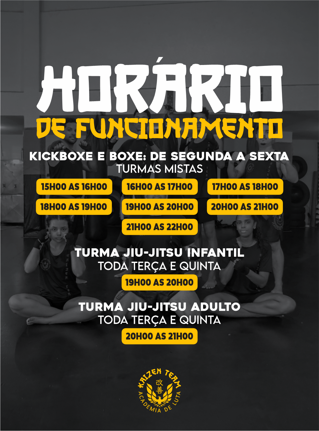 Funcionamento