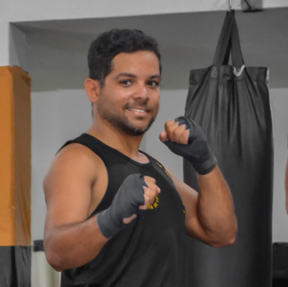 Maycon Fernandes