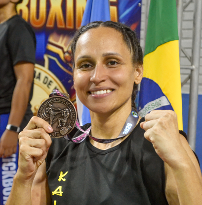 Martha Batista