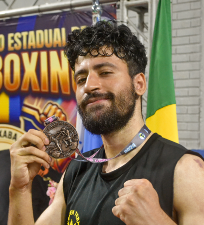 Jonas Dias