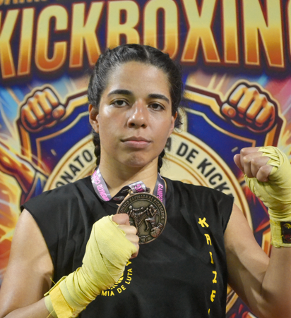 Beatriz Moraes