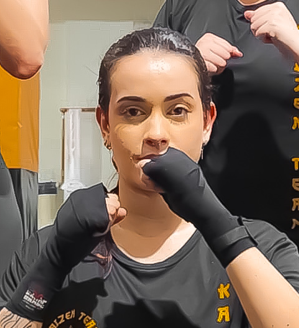 Ingryd de Sousa