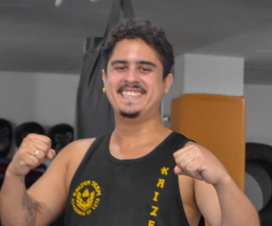 Andre Lucas
