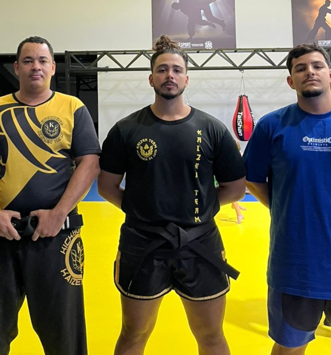 Matheus de Freitas Oliveira
