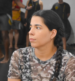 Beatriz Ferreira Moraes