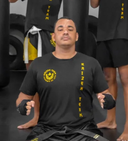 Weverton de Souza ( Ravenga)