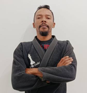 NETTO DIAS - CT ELO FIGHT