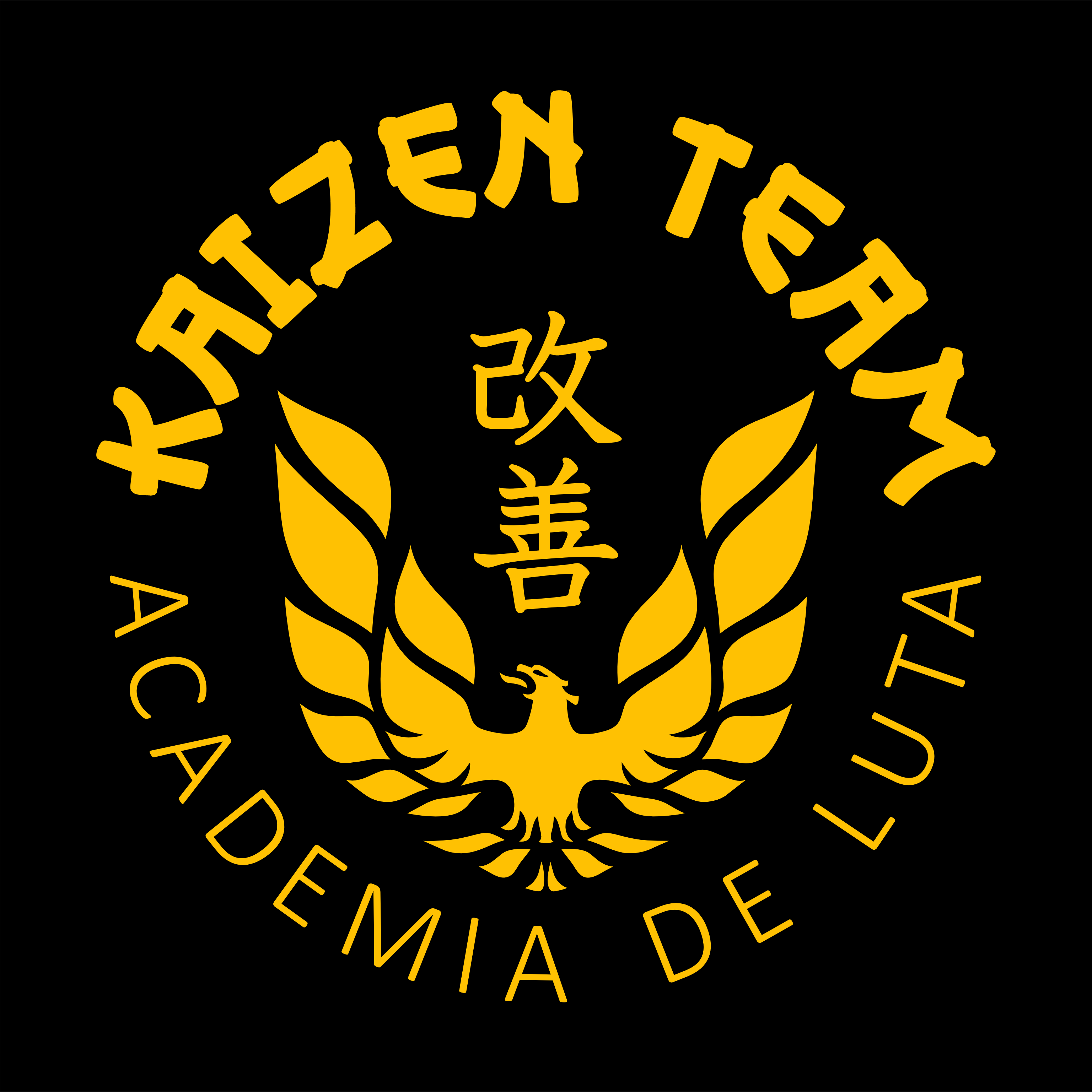 Kaizen Academy